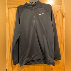 Men’s quarter zip